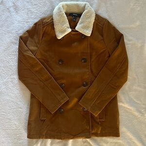 Forever 21 Outerwear